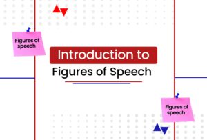 Introduction to figures of speech